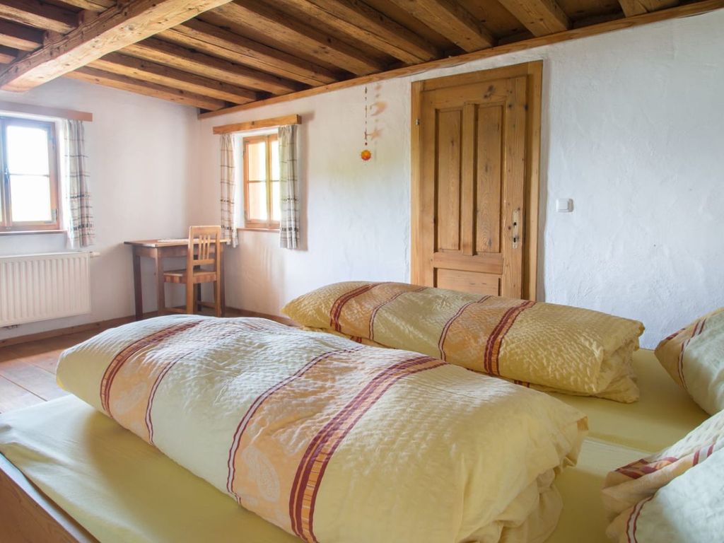 Attersee-Chalet Angermann