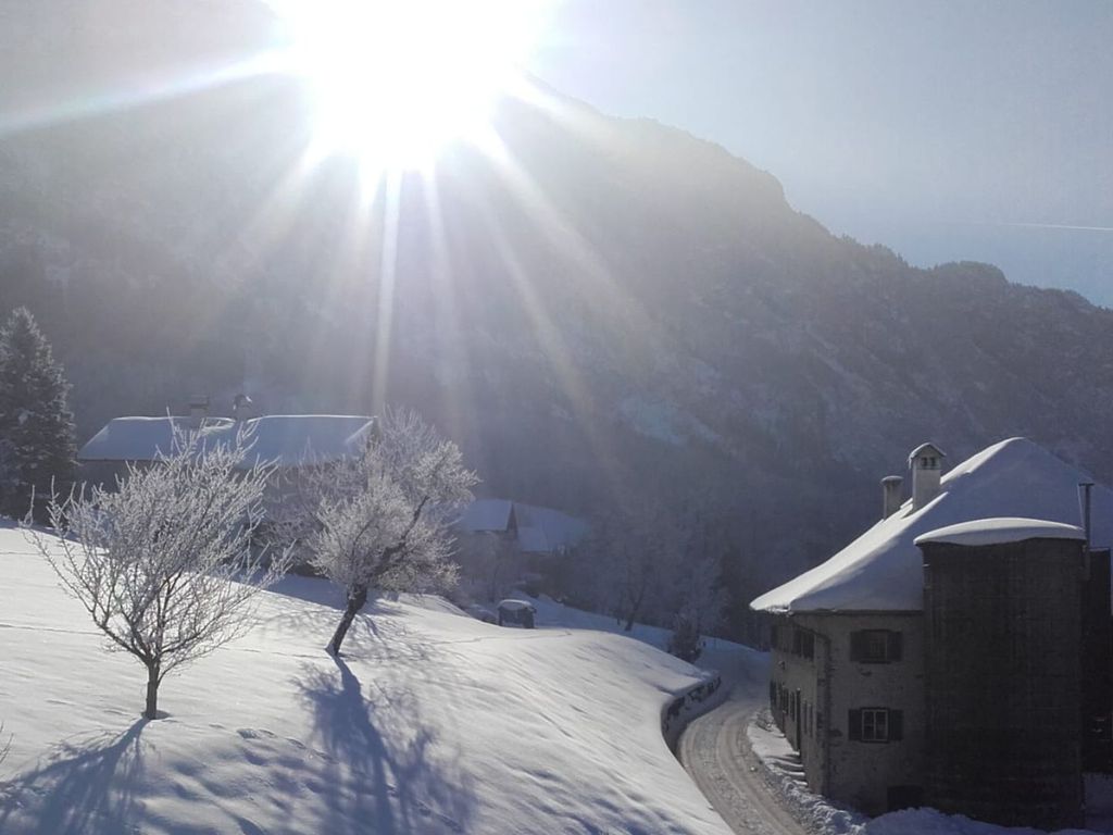 Attersee-Chalet Angermann
