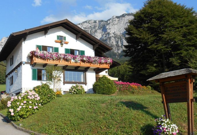 Ferienwohnung Berg