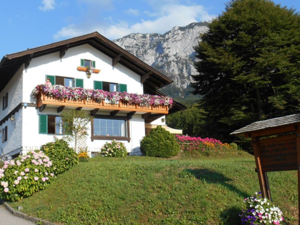 Haus Bader