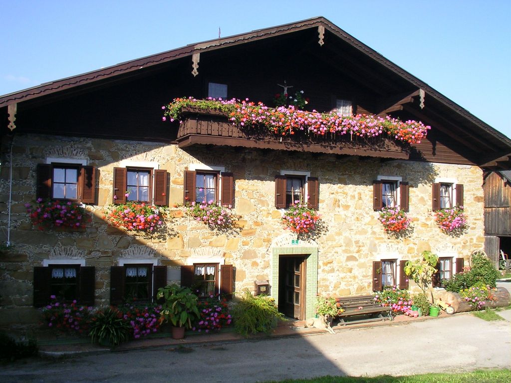 Bauernhof Moadl