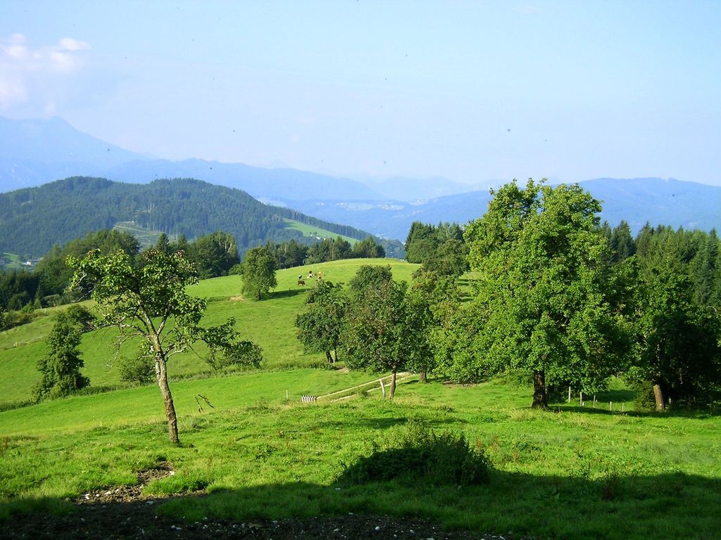 Bauernhof Moadl