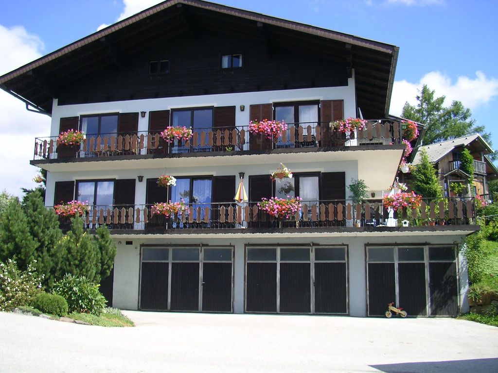 Bauernhof Moadl