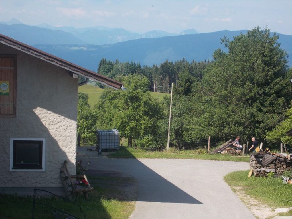 Bauernhof Moadl