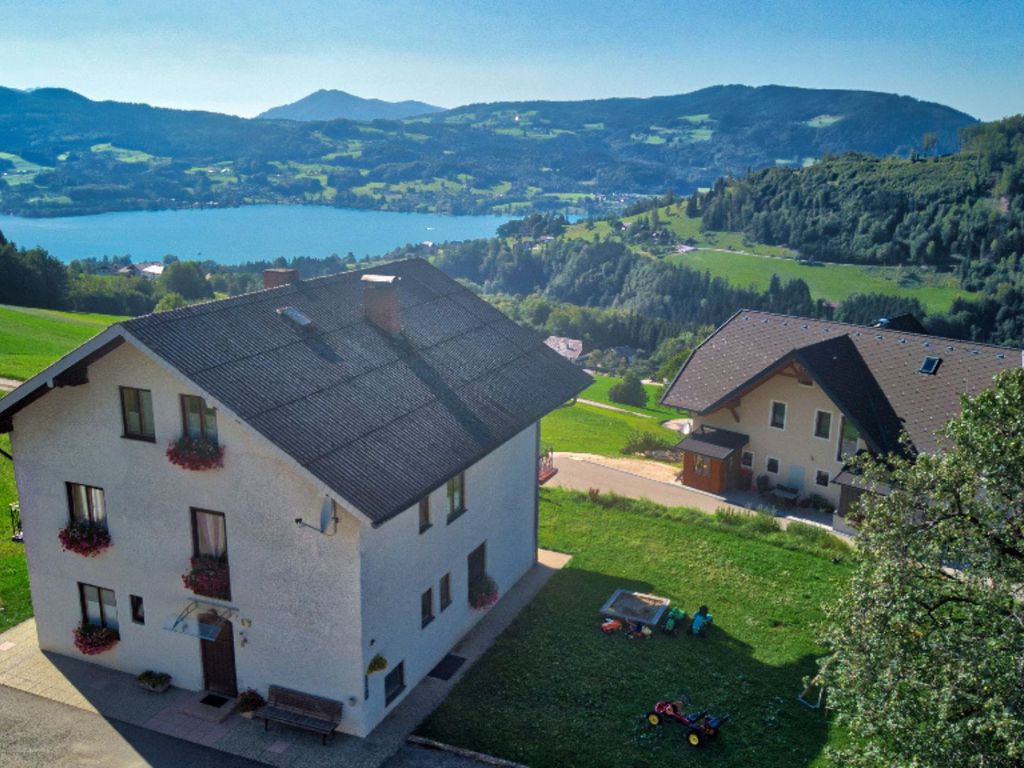 Bauernhof-Pension Stadler