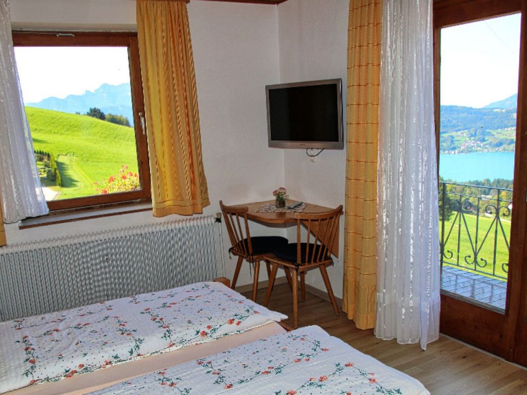 Bauernhof-Pension Stadler