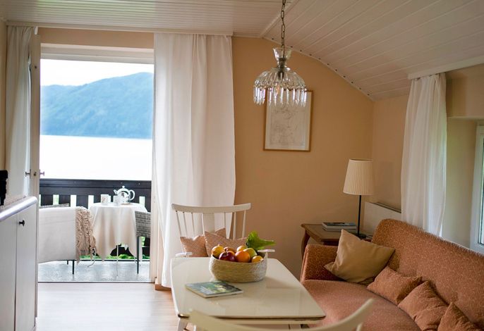 Ferienwohnung Nichtstun