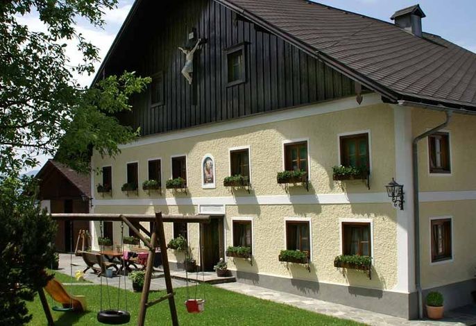 Ferienwohnung