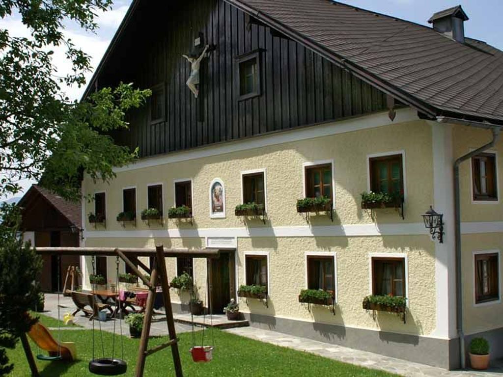 Ferienwohnung Jaga