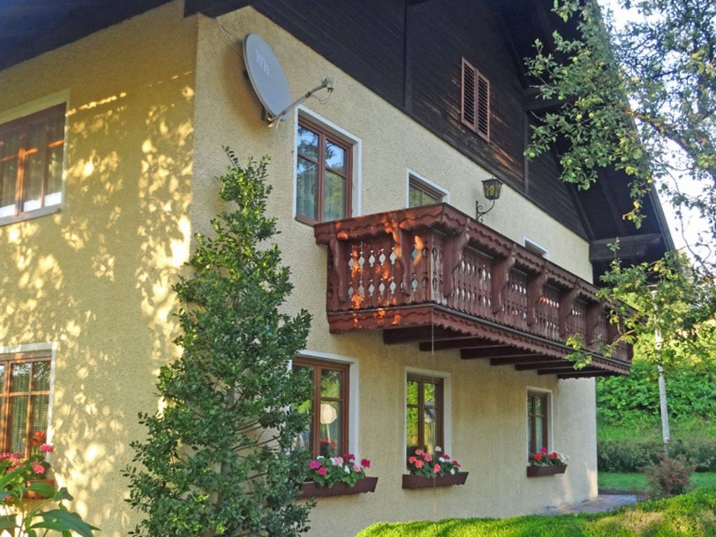 Ferienwohnung Siegfried Zopf