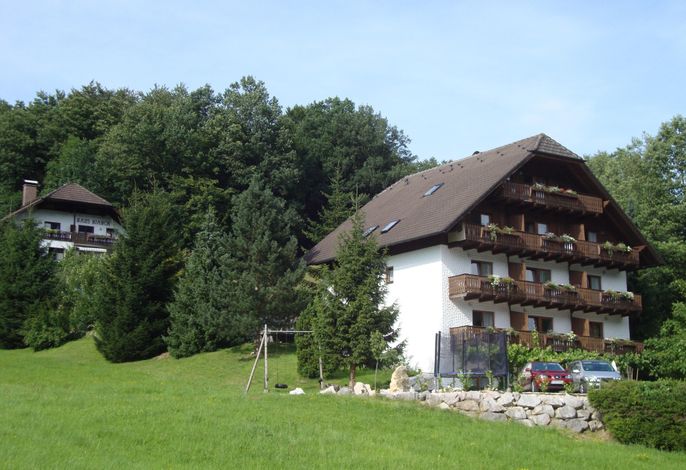 Appartment 1-3 Personen