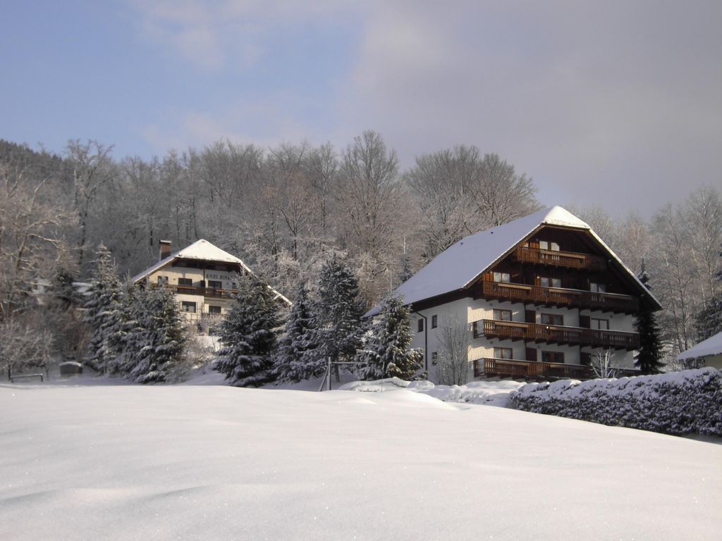 Ferienwohnungen Haus Bianca und Sterngut