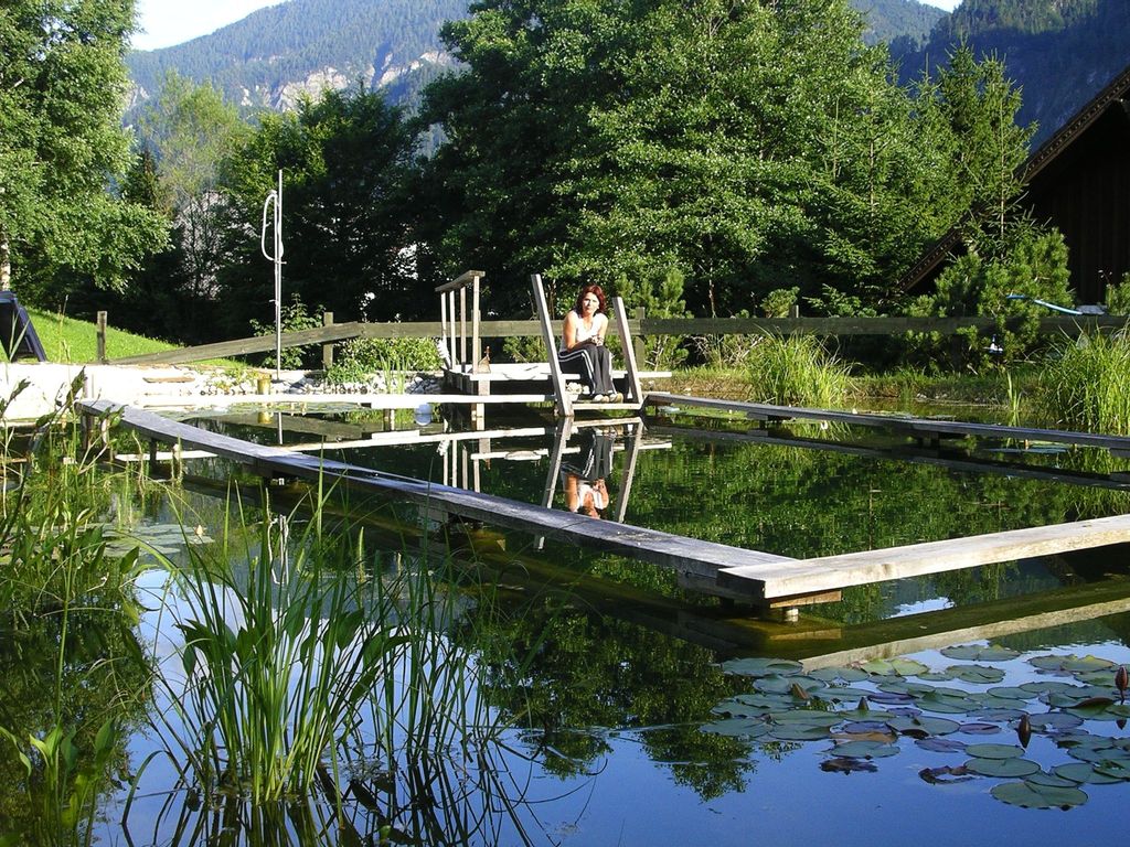 Ferienwohnungen Haus Bianca und Sterngut