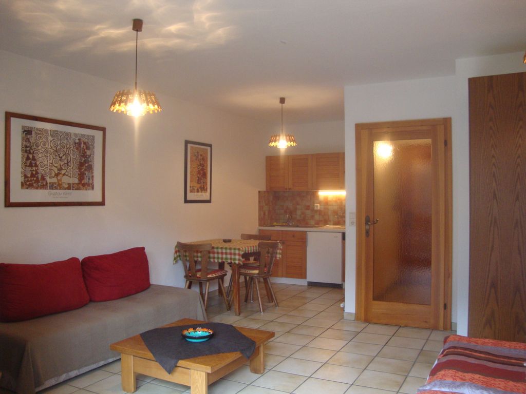 Ferienwohnungen Haus Bianca und Sterngut