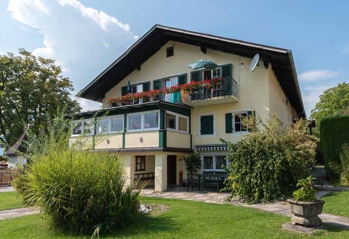 Oma-Wohnung