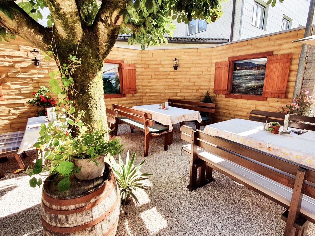 Hotel Hemetsberger