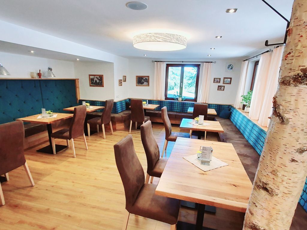 Hotel Hemetsberger