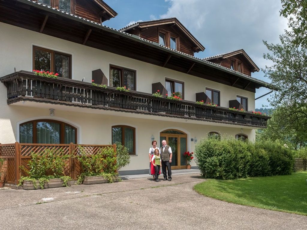 Hotel Hemetsberger