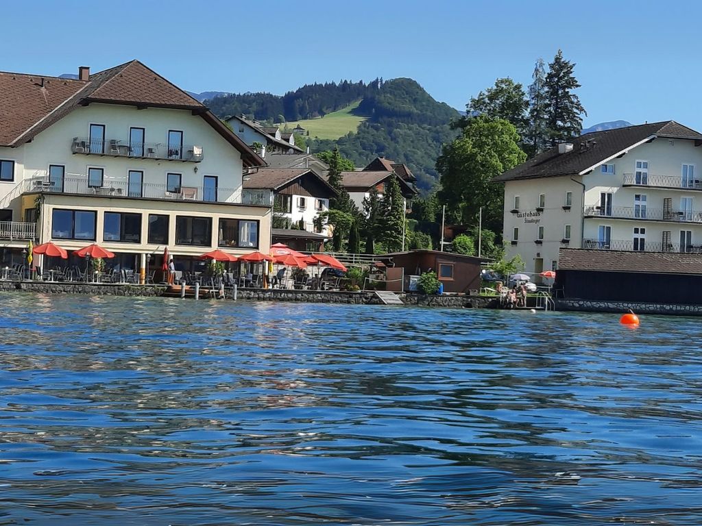 Gasthof zur Landeroith