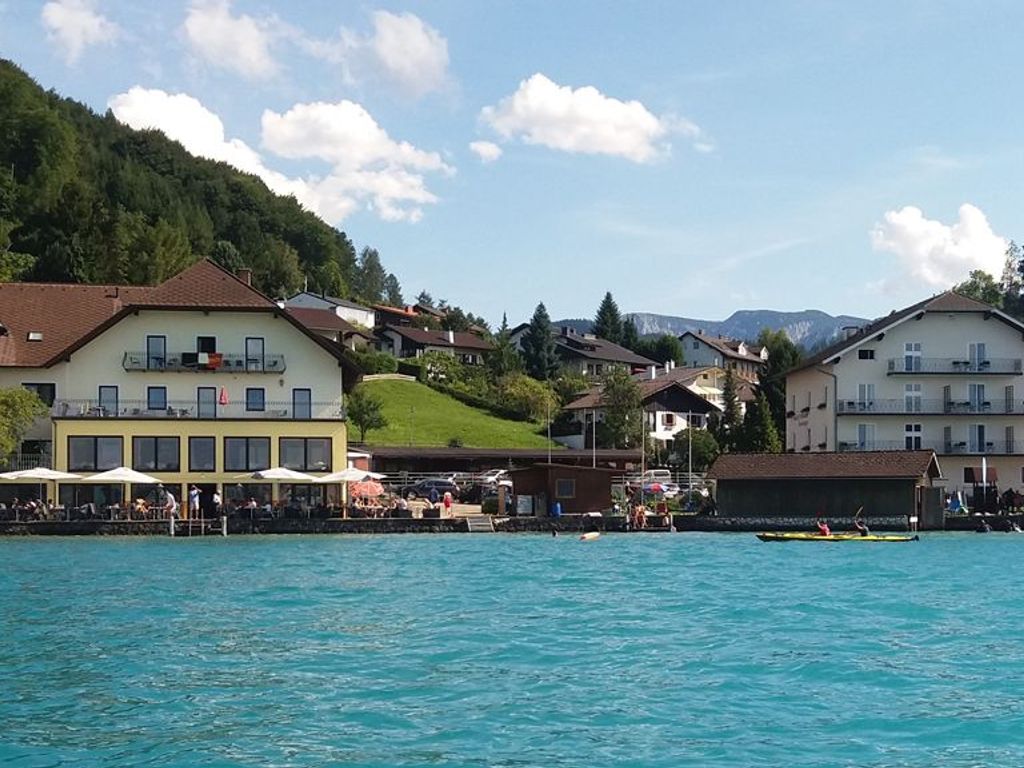 Gasthof zur Landeroith