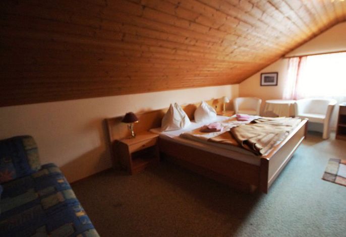 Doppelzimmer Sparer 36