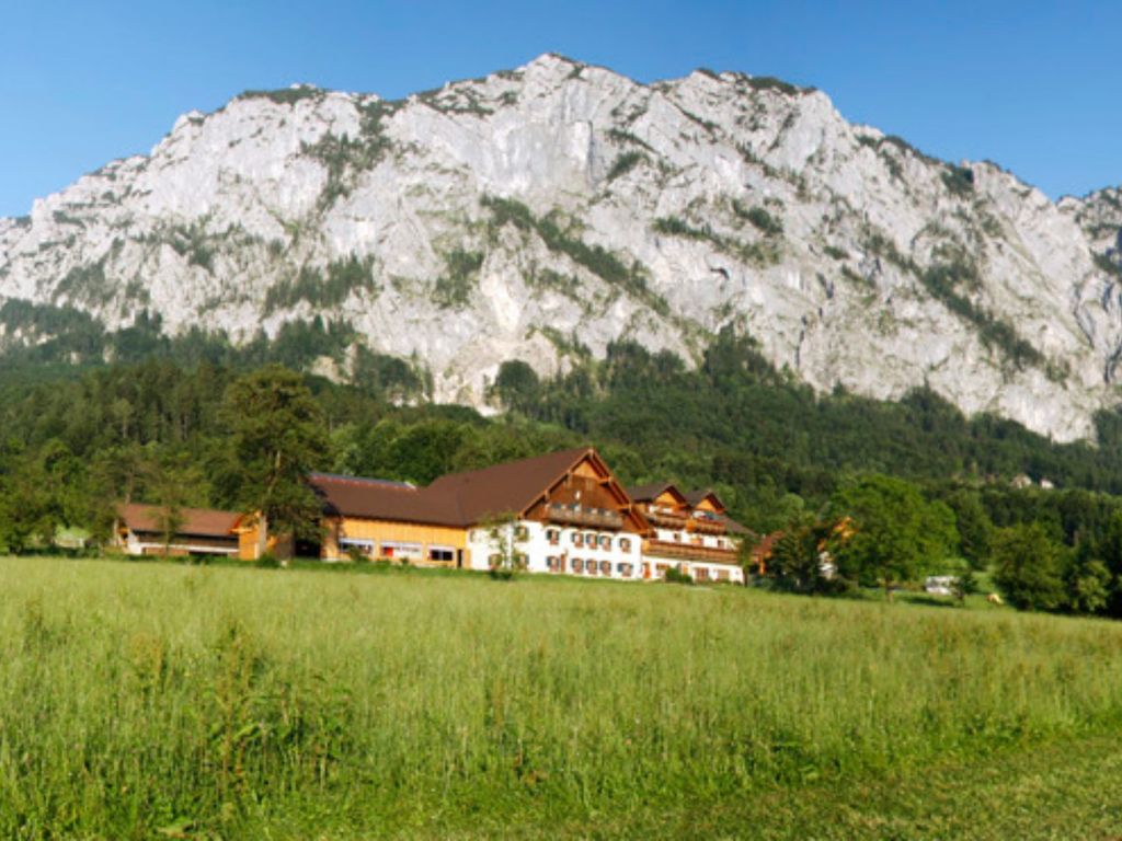 Haslbauer - Familie Resch