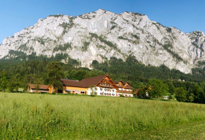 Ferienwohnung Brennerin