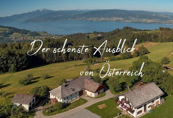Ferienwohnung Traumblick