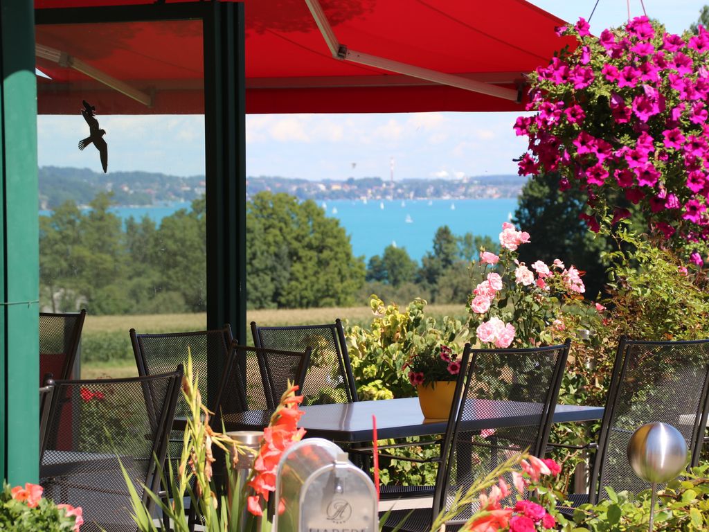 Attersee 7 - Hotel HABERL