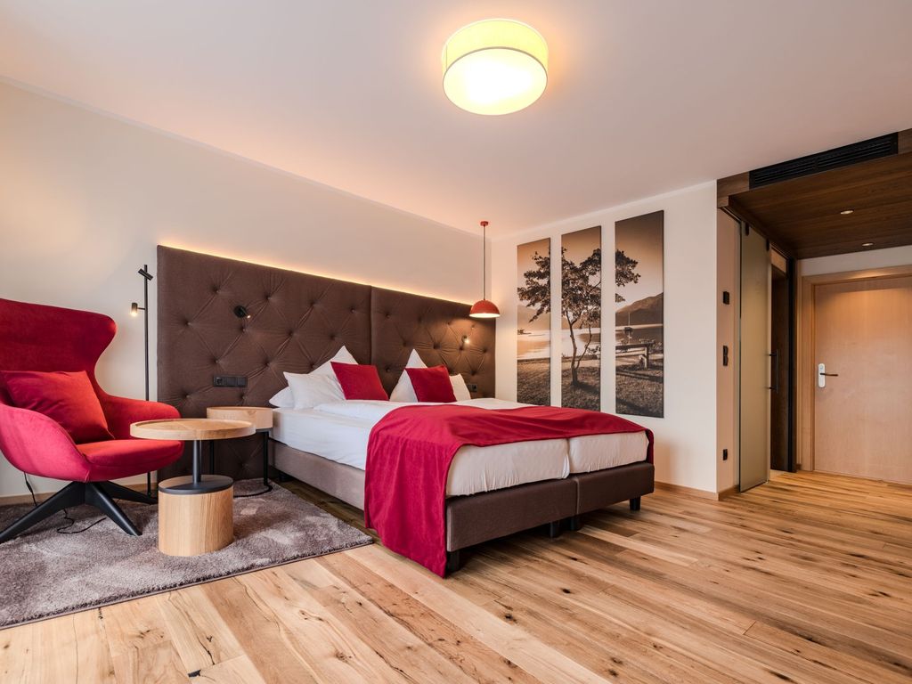 Attersee 7 - Hotel HABERL