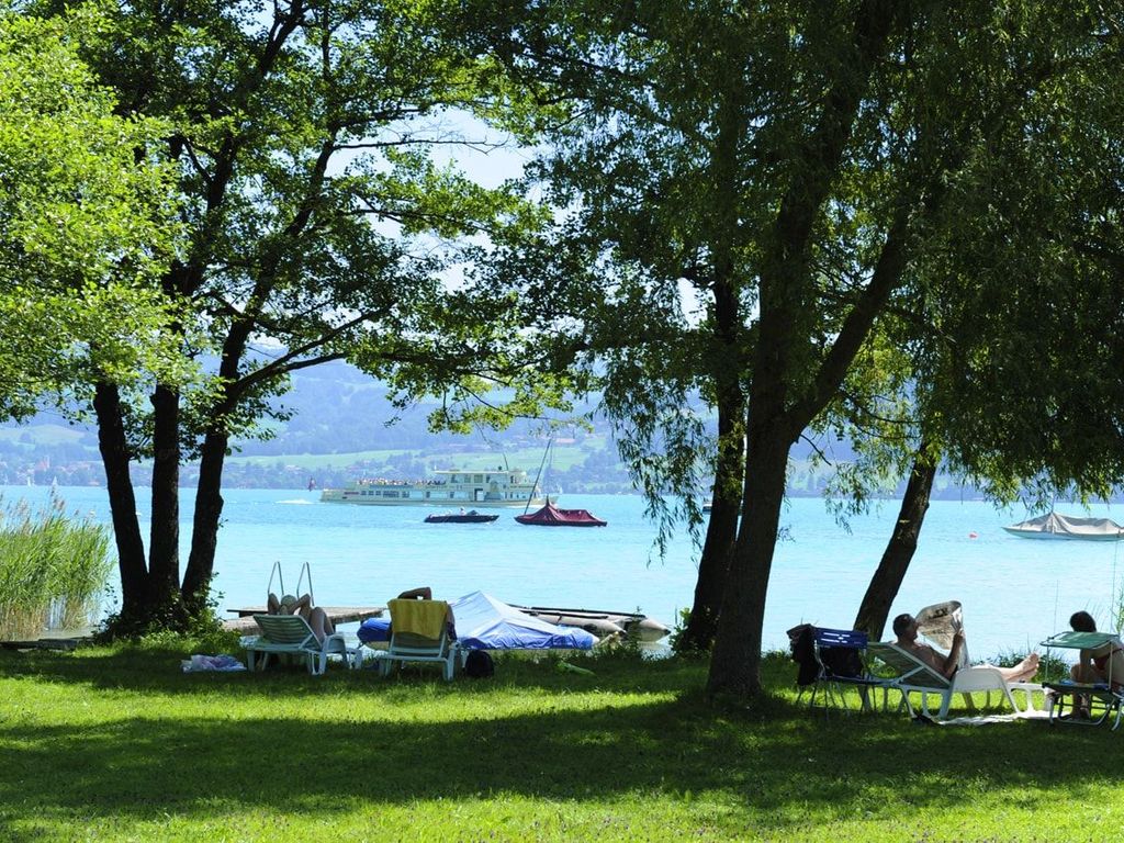 Attersee 7 - Hotel HABERL