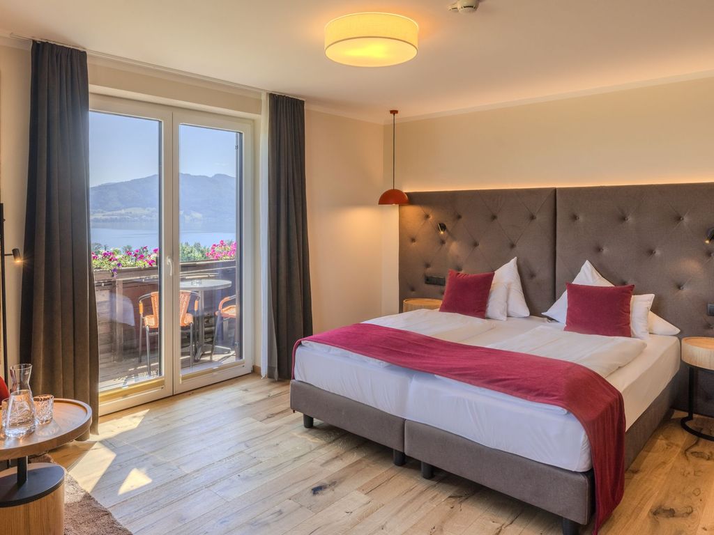 Attersee 7 - Hotel HABERL