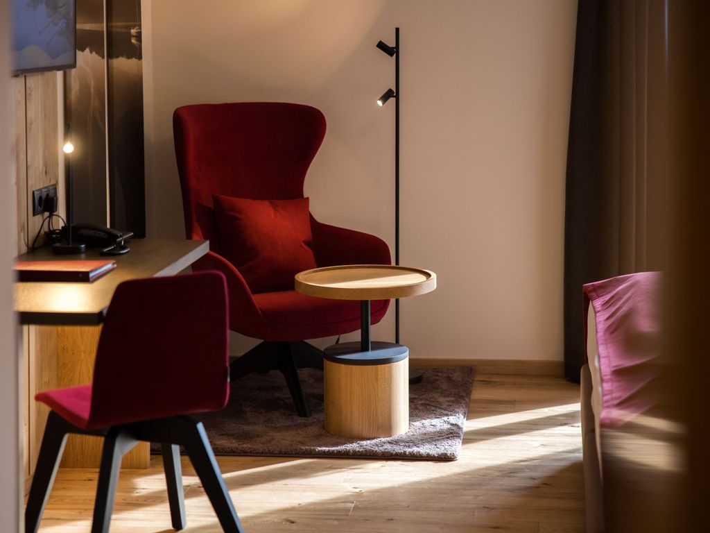 Attersee 7 - Hotel HABERL