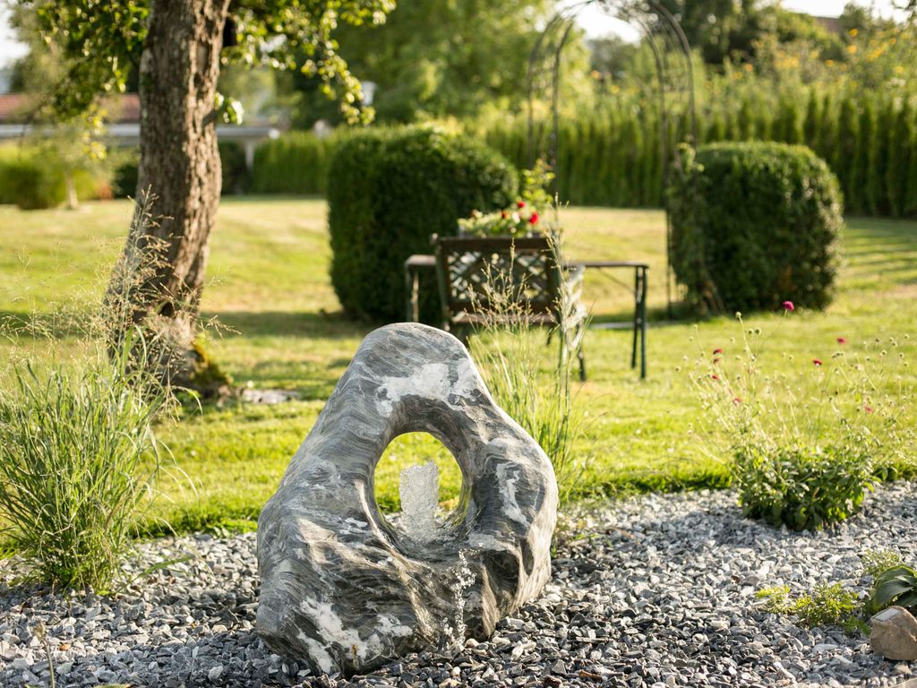 Pension Knoll