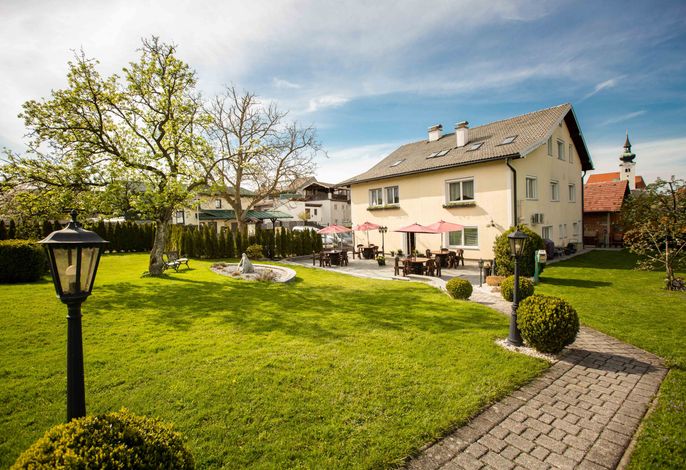 Fewo 2 de luxe Wellness