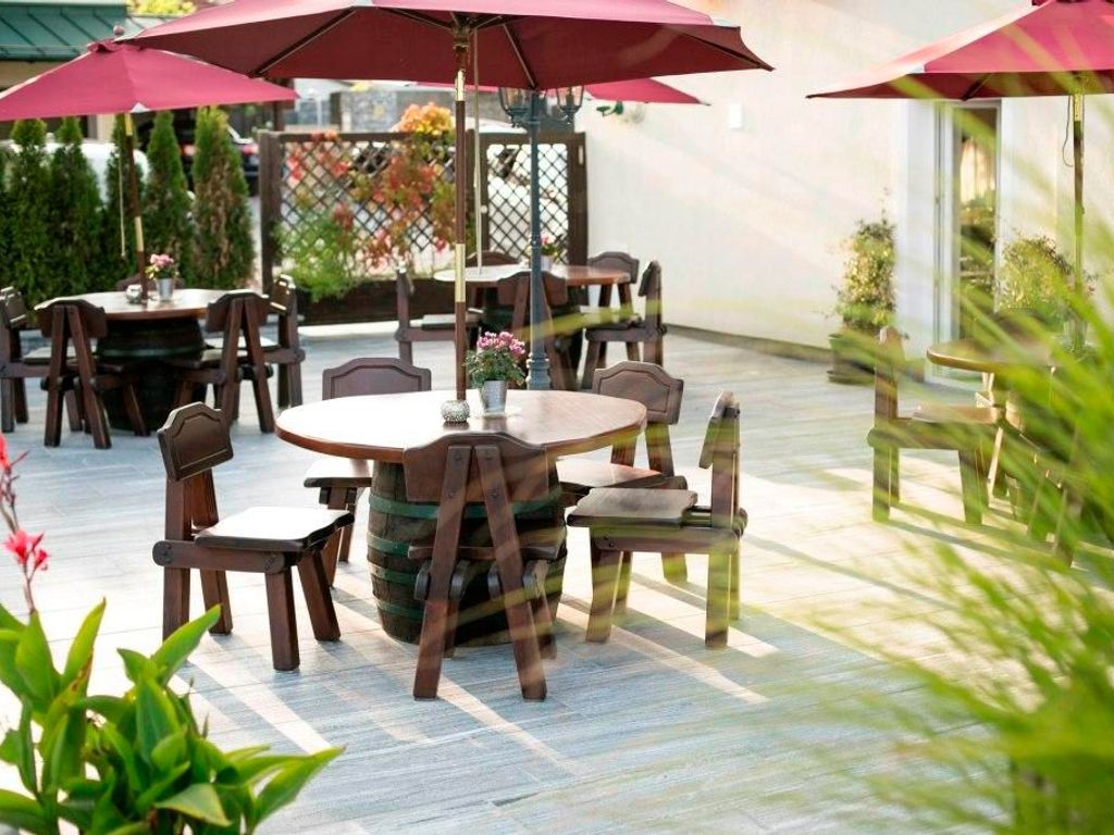 Pension Knoll