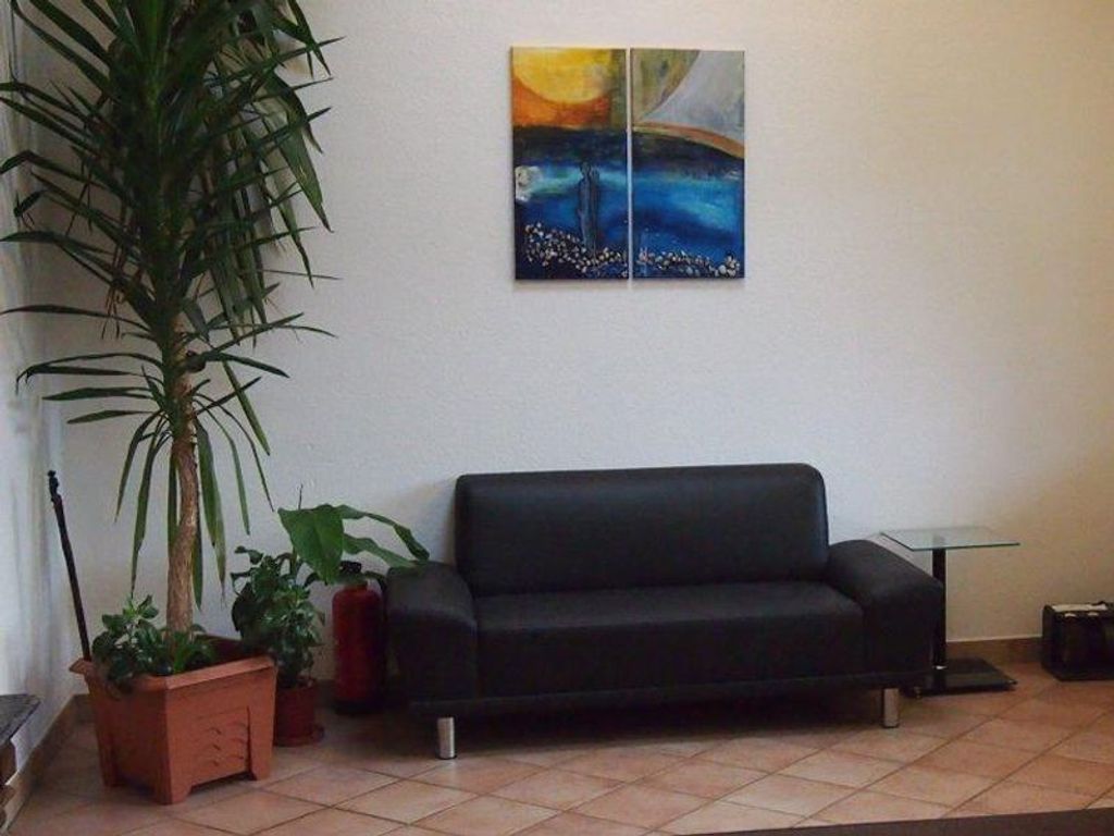 Pension Stallinger