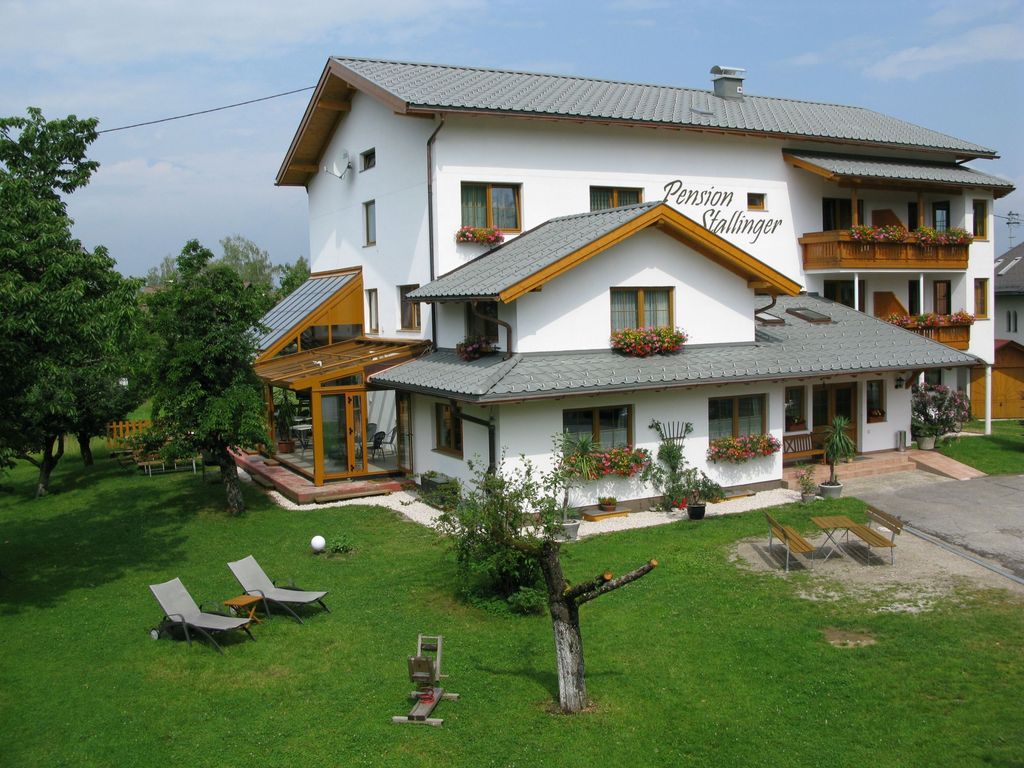 Pension Stallinger