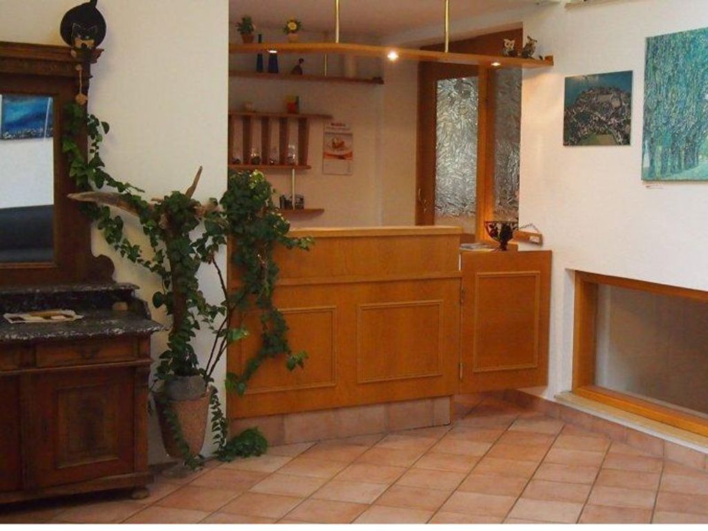 Pension Stallinger