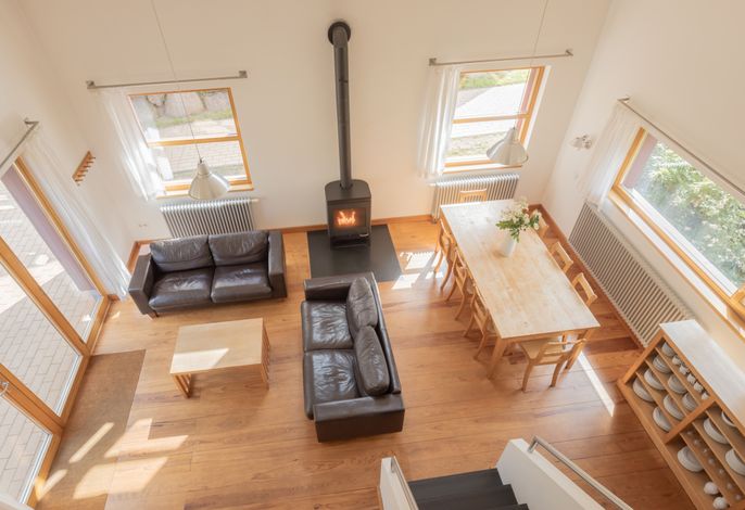 Maisonette 2