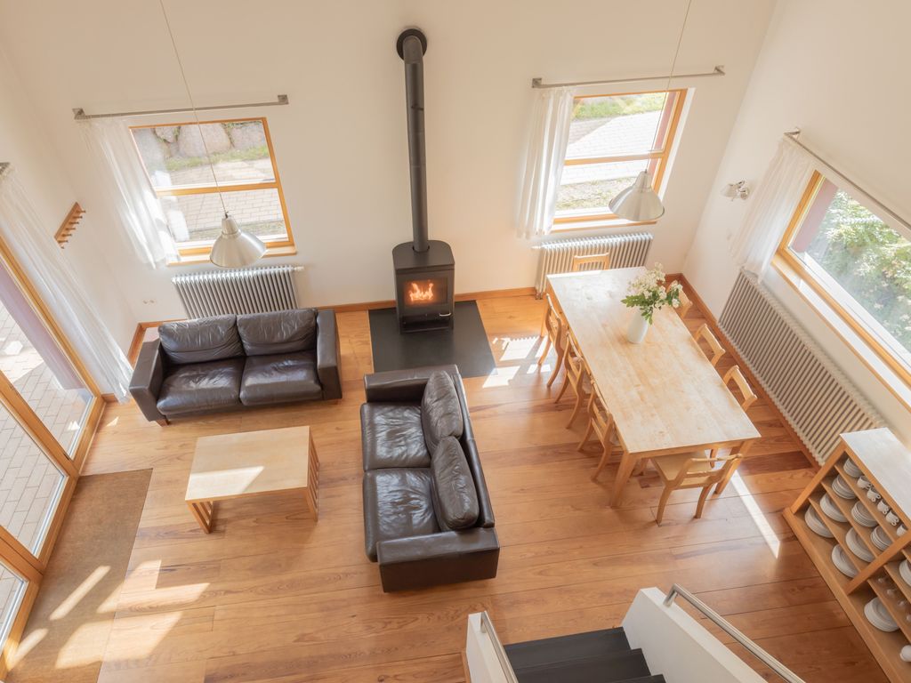 Wohnraum - Maisonette 2