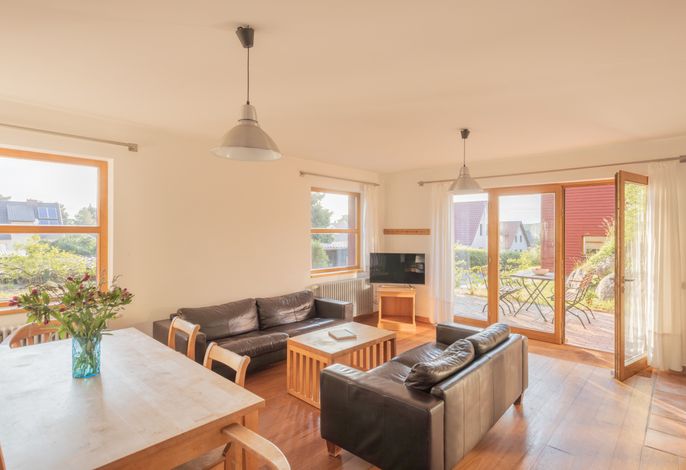 Wohnung 1