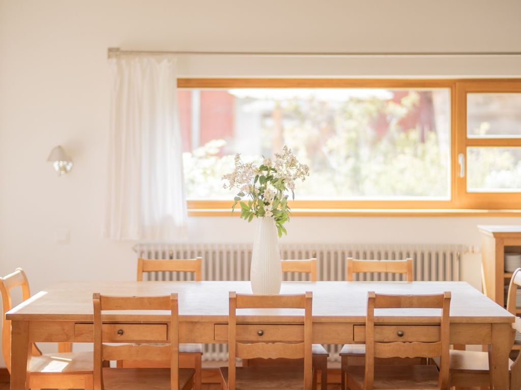Wohnraum - Maisonette 3