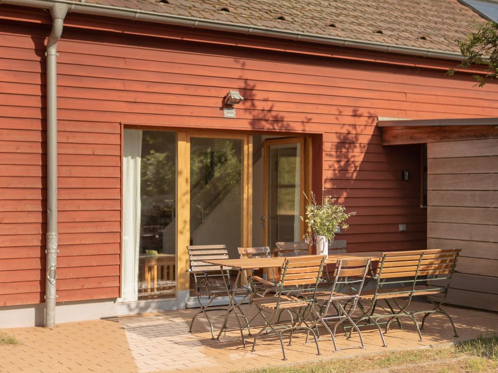 Terrasse - Maisonette 2