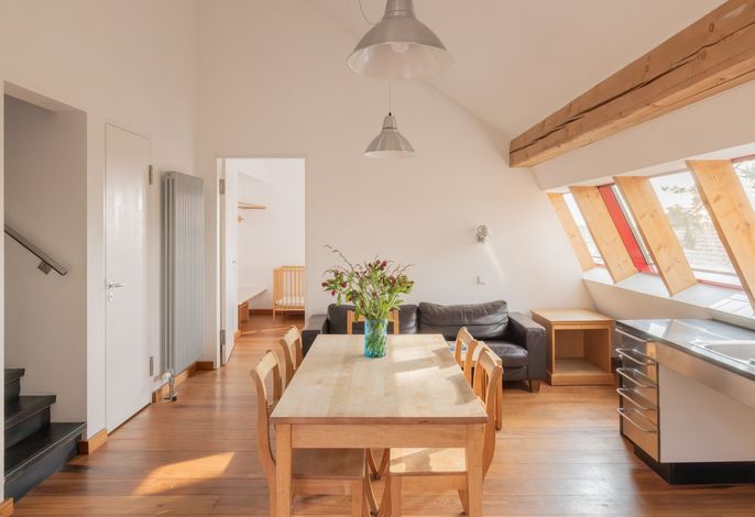 Maisonette 7