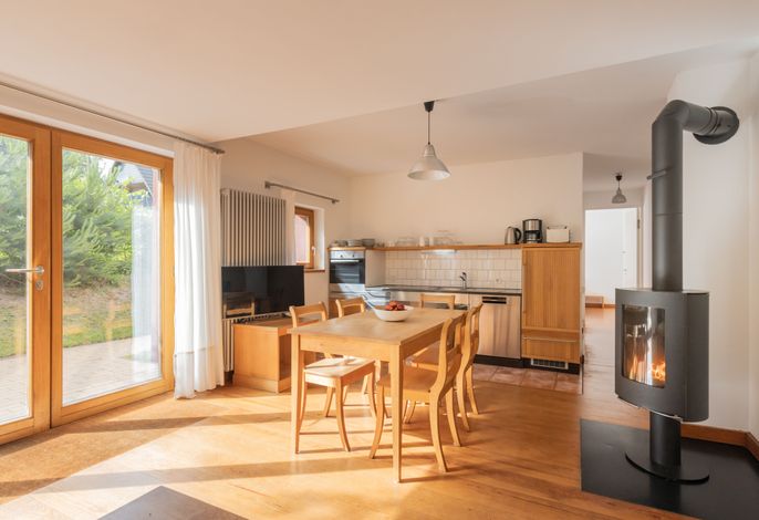 Wohnung 4