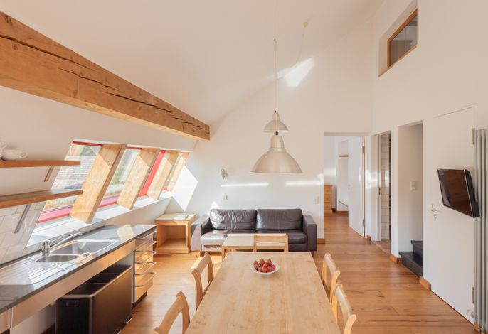 Maisonette 4