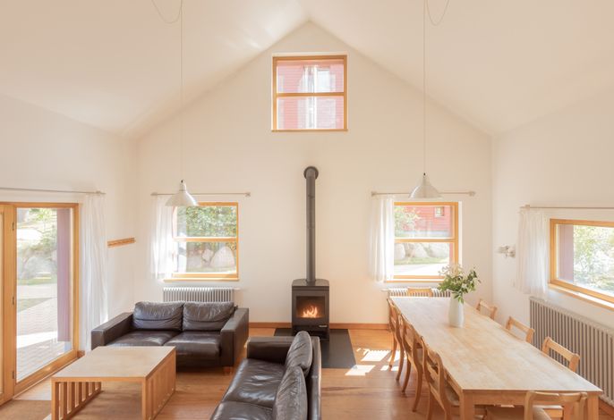 Maisonette 1