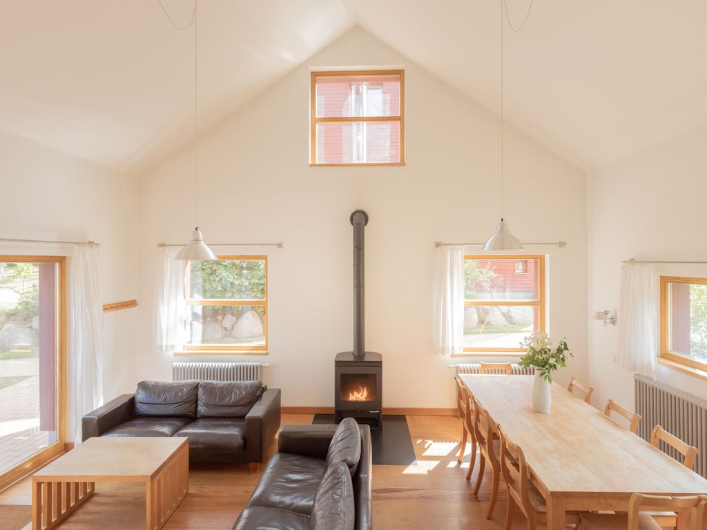 Wohnraum - Maisonette 1