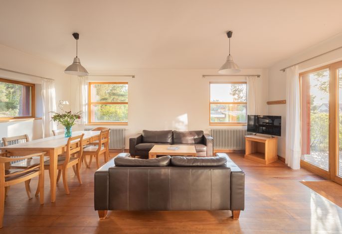 Wohnung 3